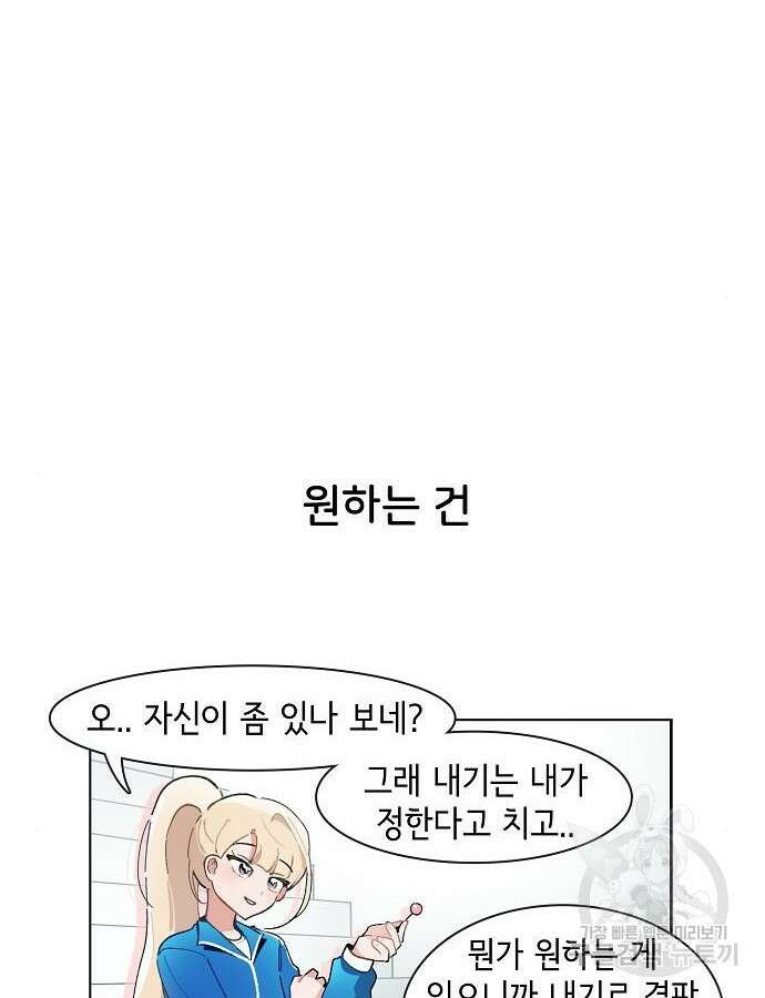 오로지 너를 이기고 싶어 212화 4