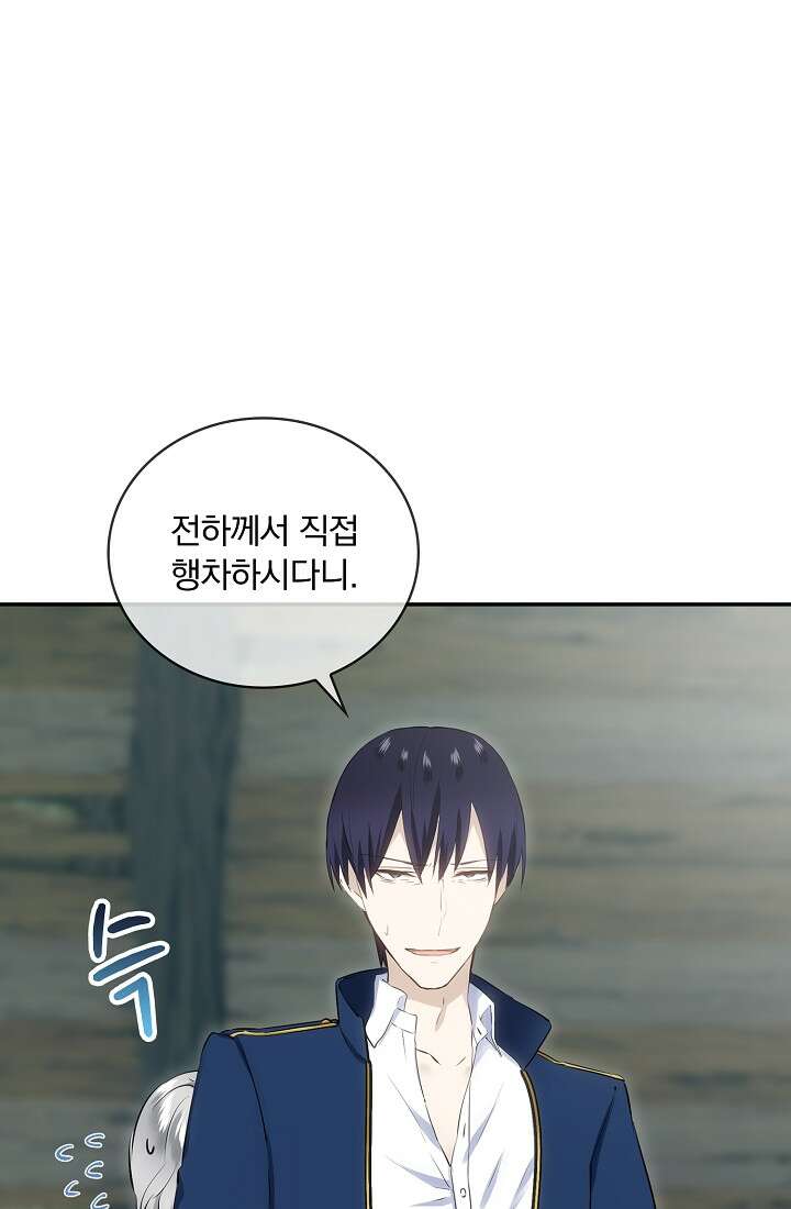 눌리타스 : 절반의 백작 영애 109화 40