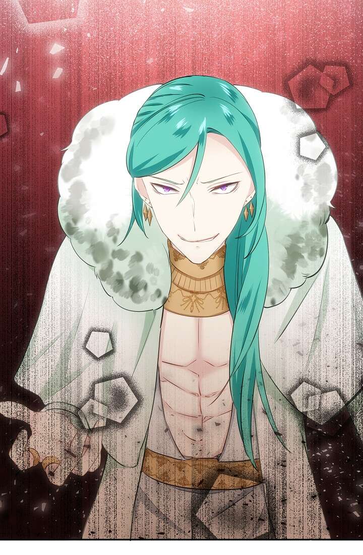 눌리타스 : 절반의 백작 영애 109화 70