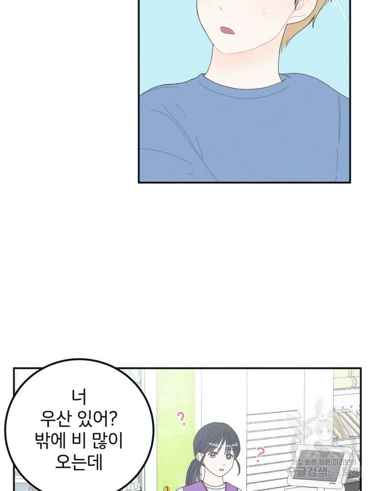 새벽을 사랑하는 방법 3화 68