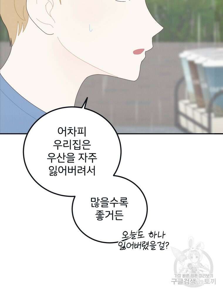 새벽을 사랑하는 방법 3화 75