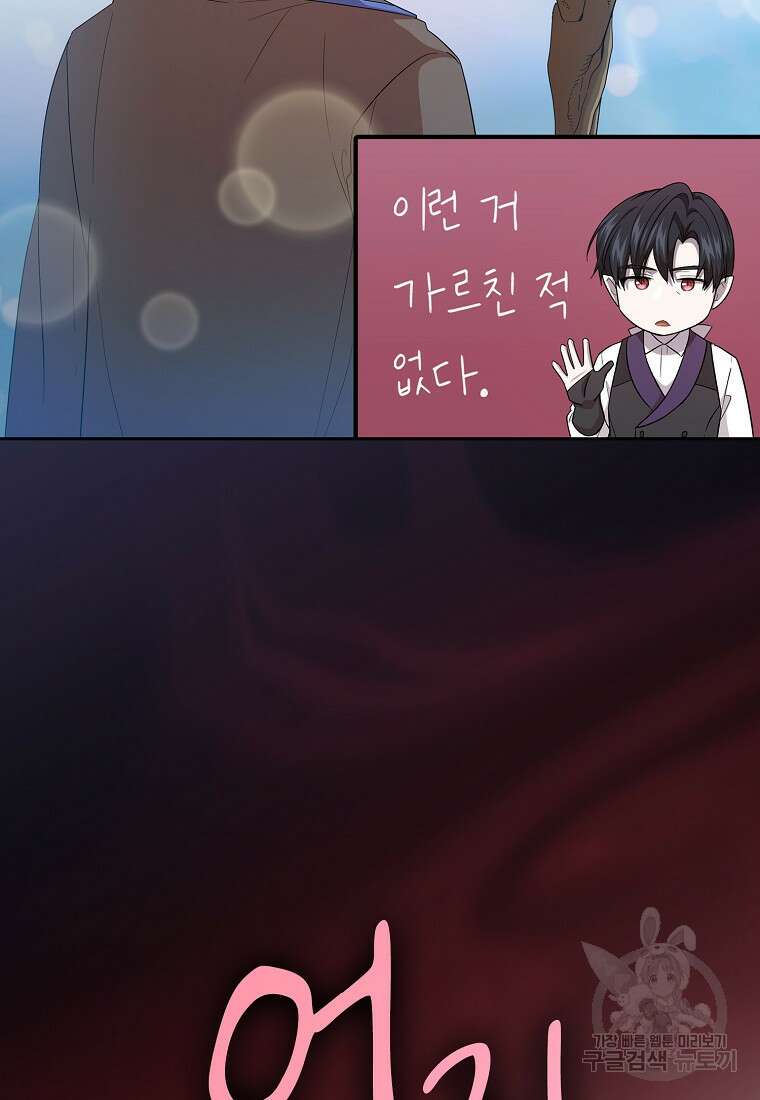 마법학교 마법사로 살아가는 법 65화 75