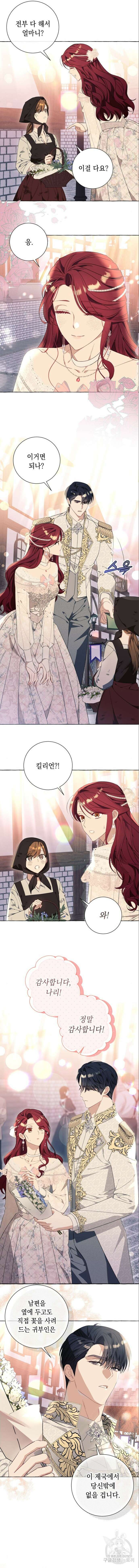 흔한 빙의물인 줄 알았다 36화 2