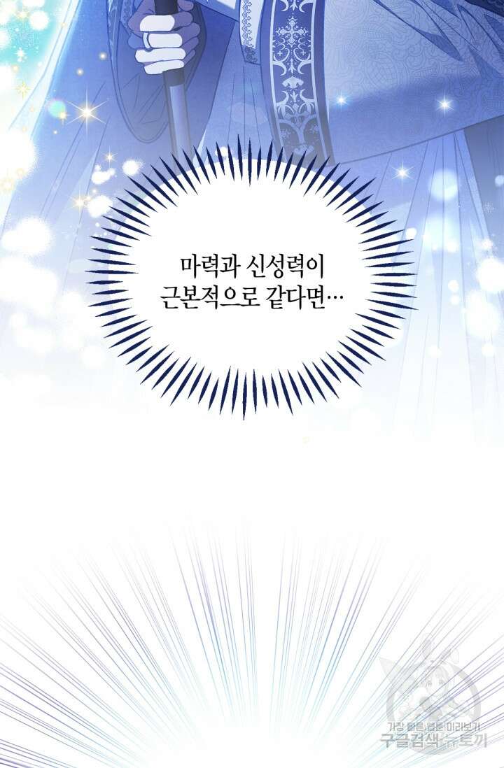흑막의 독 감별사가 되겠습니다 17화 91