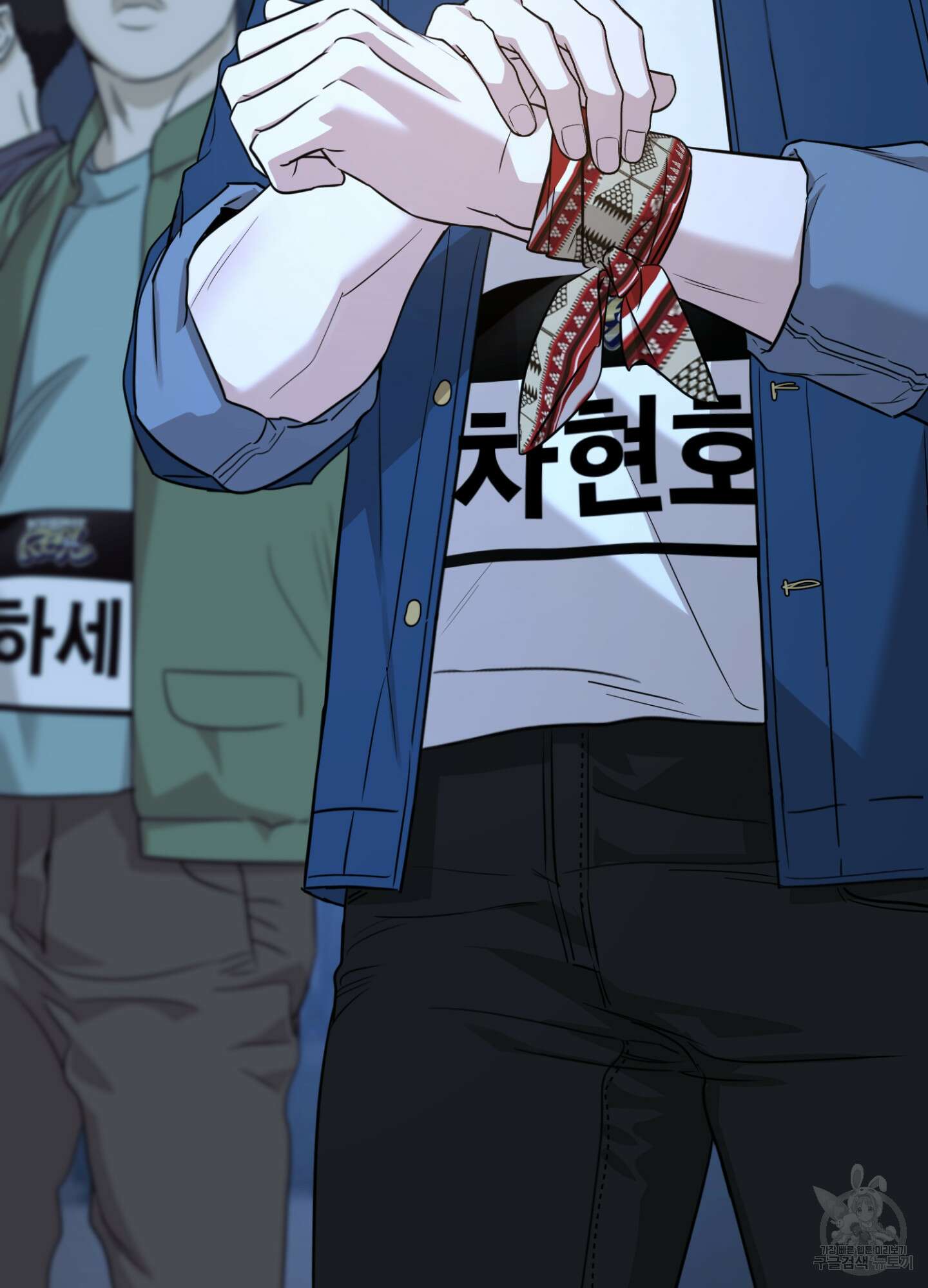 디스 러브 7화 22