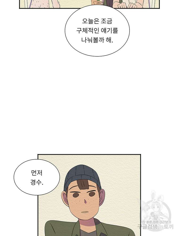 겨울의 글쓰기 43화 22