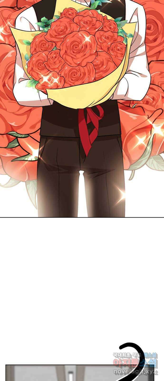 존잘주의 Hidden ending.2 32
