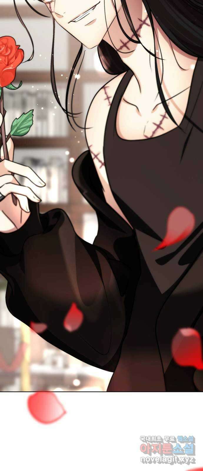 존잘주의 Hidden ending.2 43
