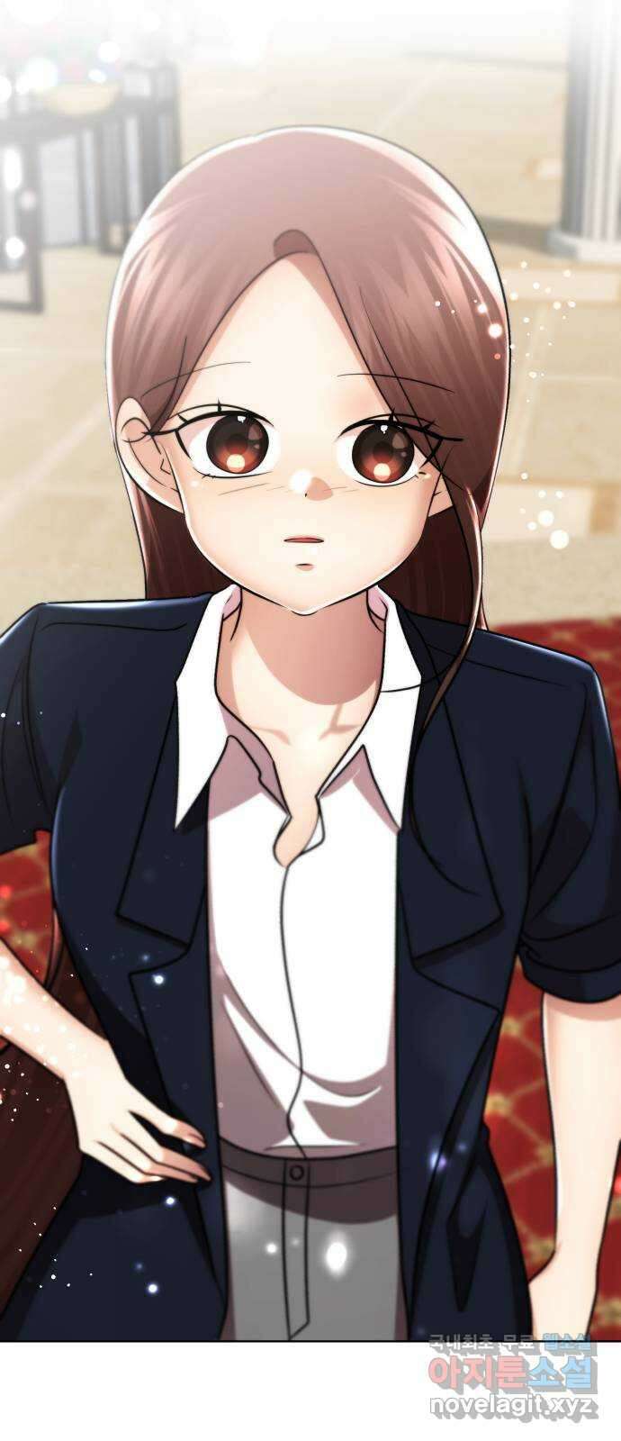 존잘주의 Hidden ending.2 48