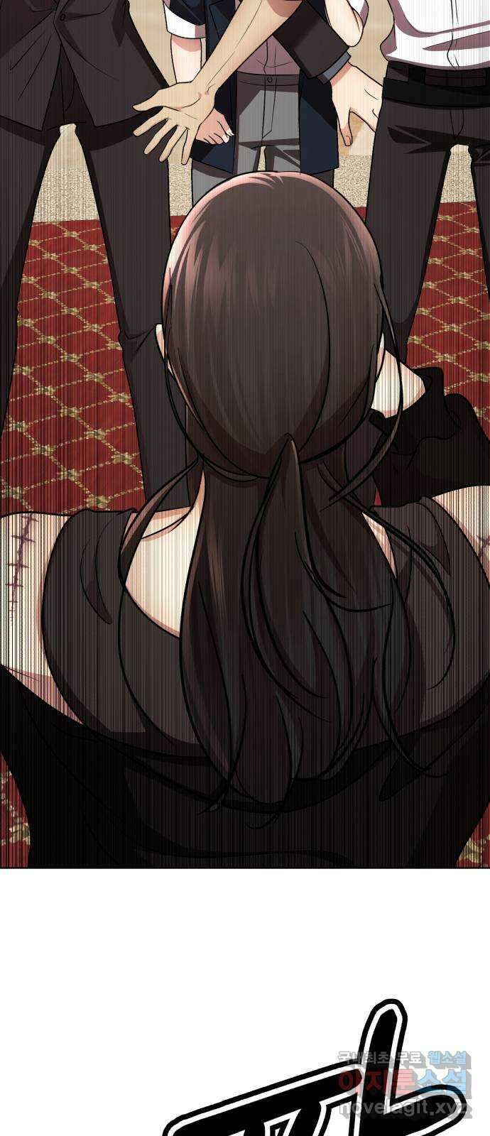 존잘주의 Hidden ending.2 51