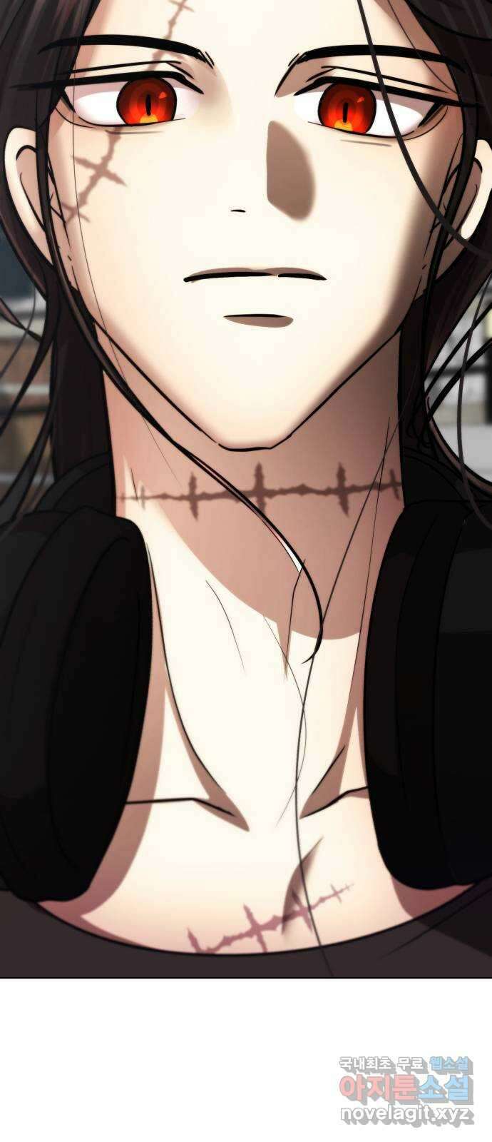 존잘주의 Hidden ending.2 69
