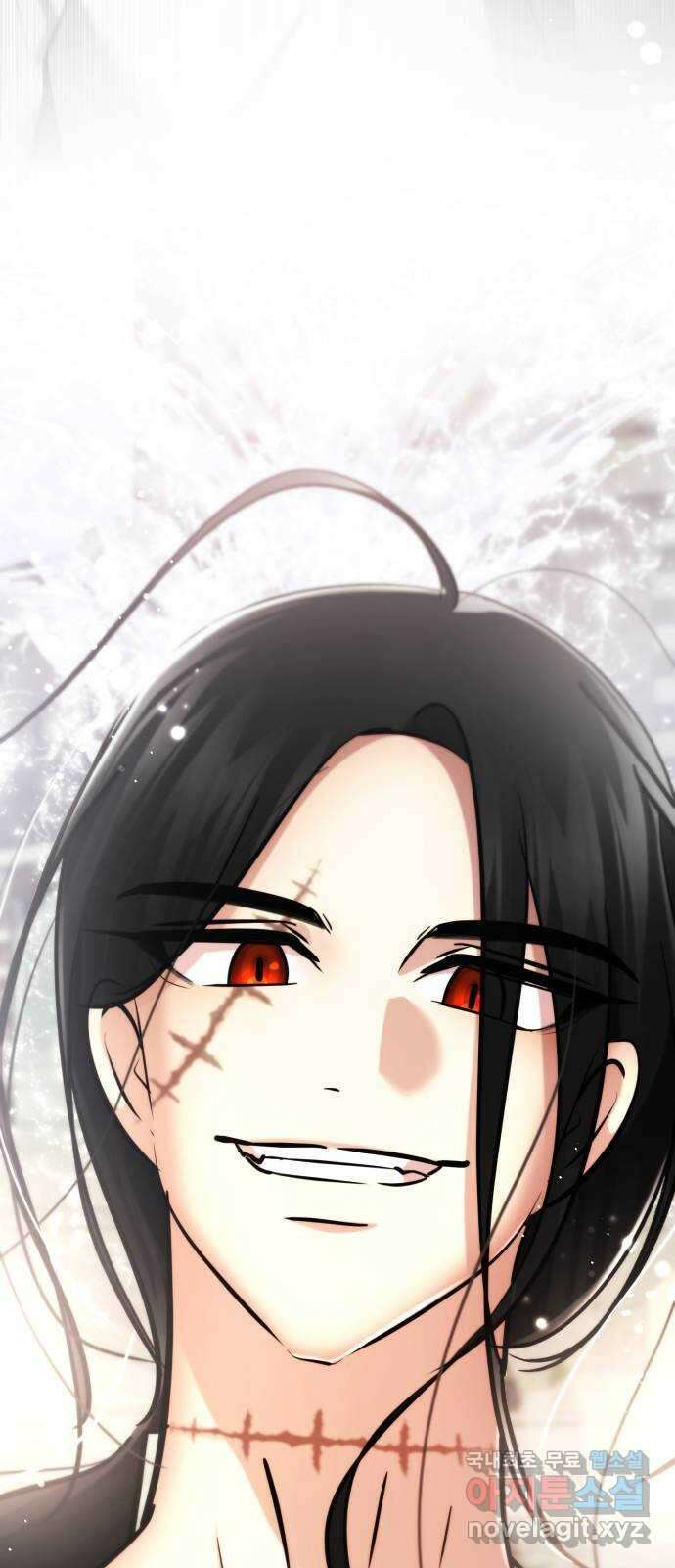 존잘주의 Hidden ending.2 114