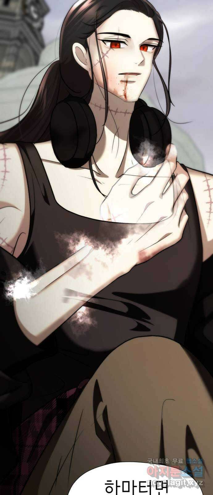 존잘주의 Hidden ending.2 136