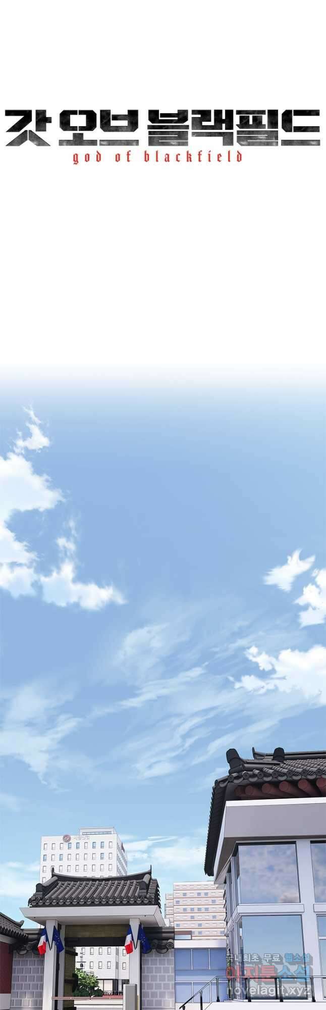 갓 오브 블랙필드 시즌3 24화 2