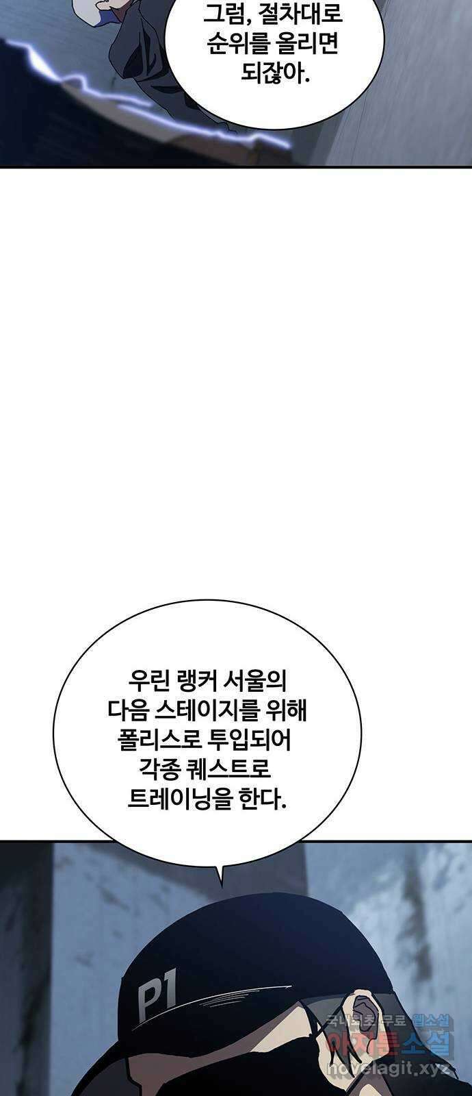 랭커 PLAY. 054 68