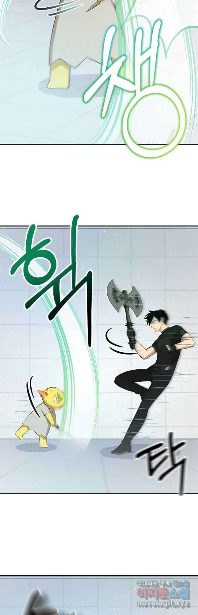 회귀자도 못 깬 탑 등반합니다 38화 6