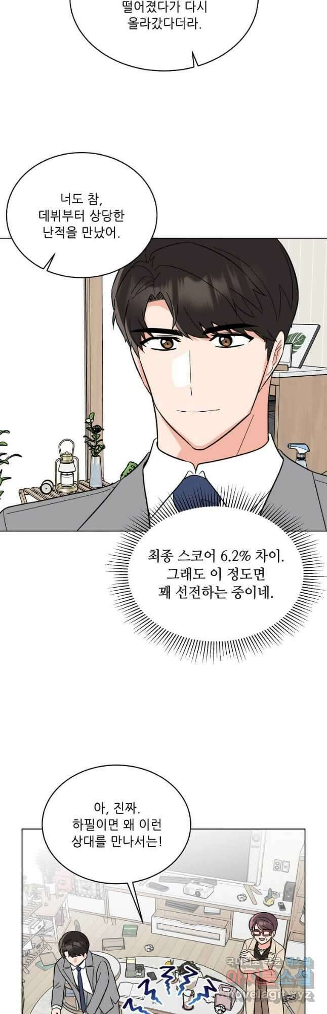 1년차 만렙 매니저 103화 37