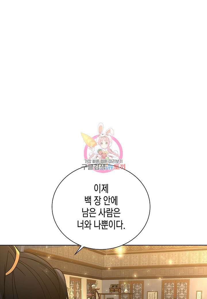 레벨업하기 싫은 천마님 2화 1
