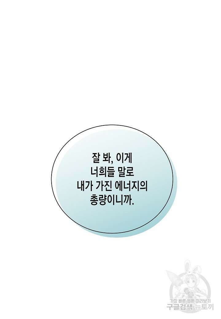 레벨업하기 싫은 천마님 2화 6