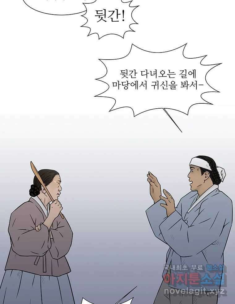 바리공주 270화. 뒷전 二 5