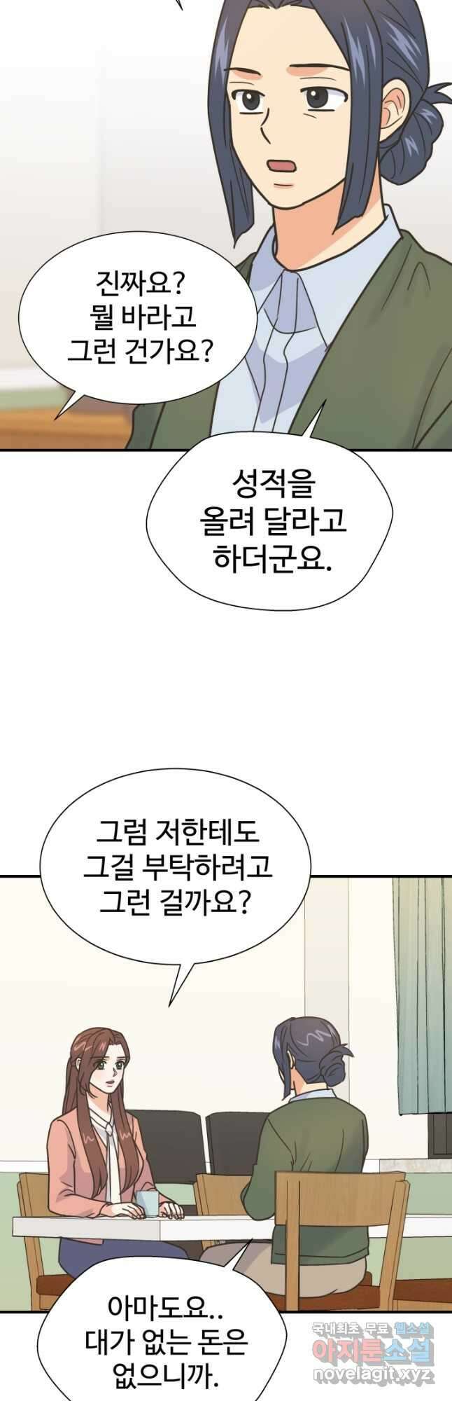 학교로 간 보스 56화 35