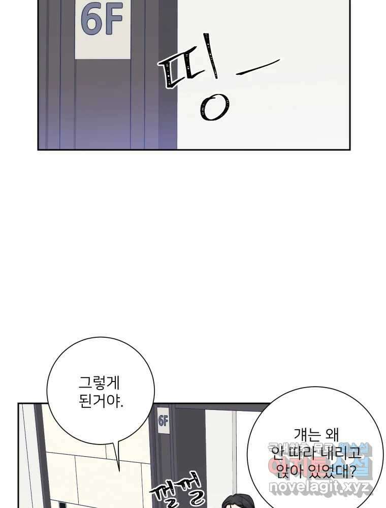 내 남자의 청첩장 27화 83