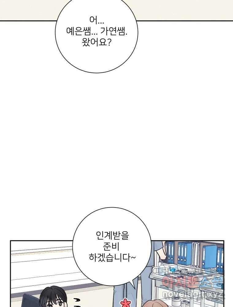 내 남자의 청첩장 27화 86