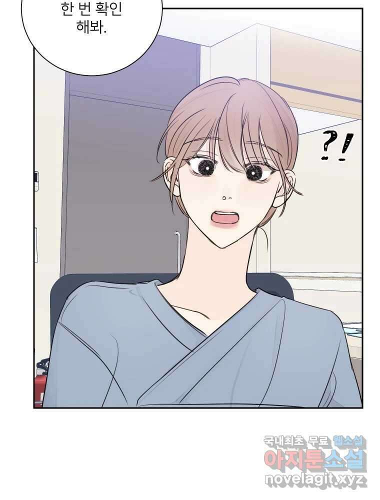 내 남자의 청첩장 27화 88