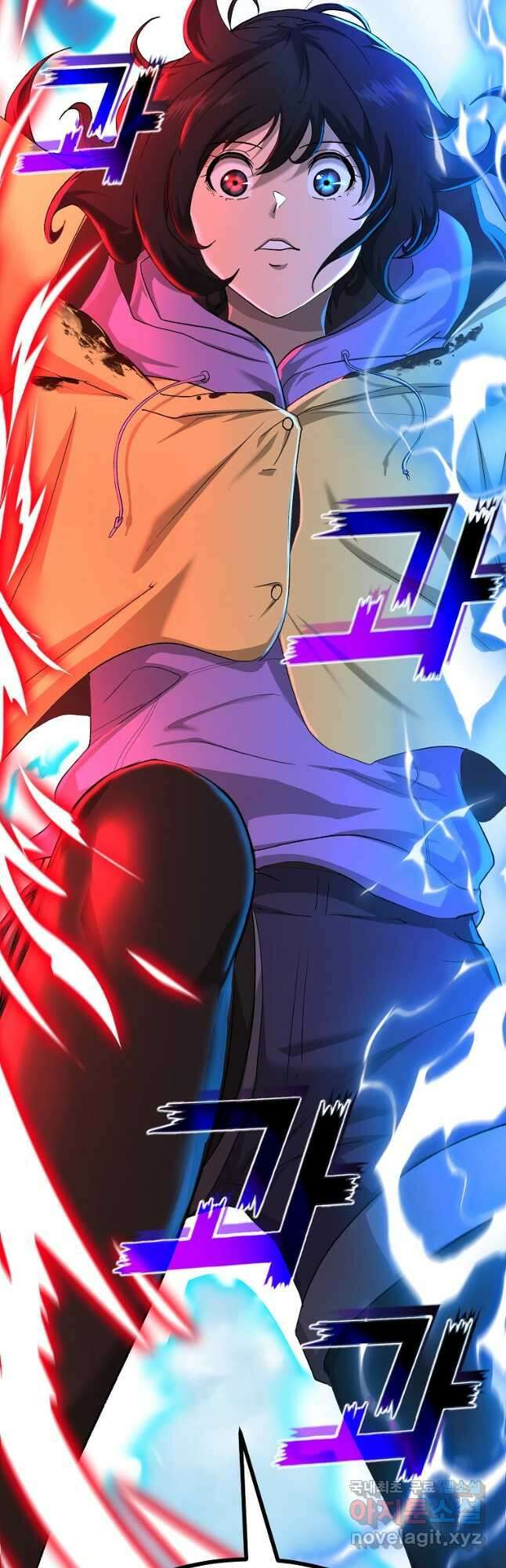 회귀한 아포칼립스의 폭군 25화 7