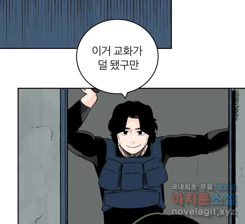 타락도시 68화 라스트 액세스 (3) 2
