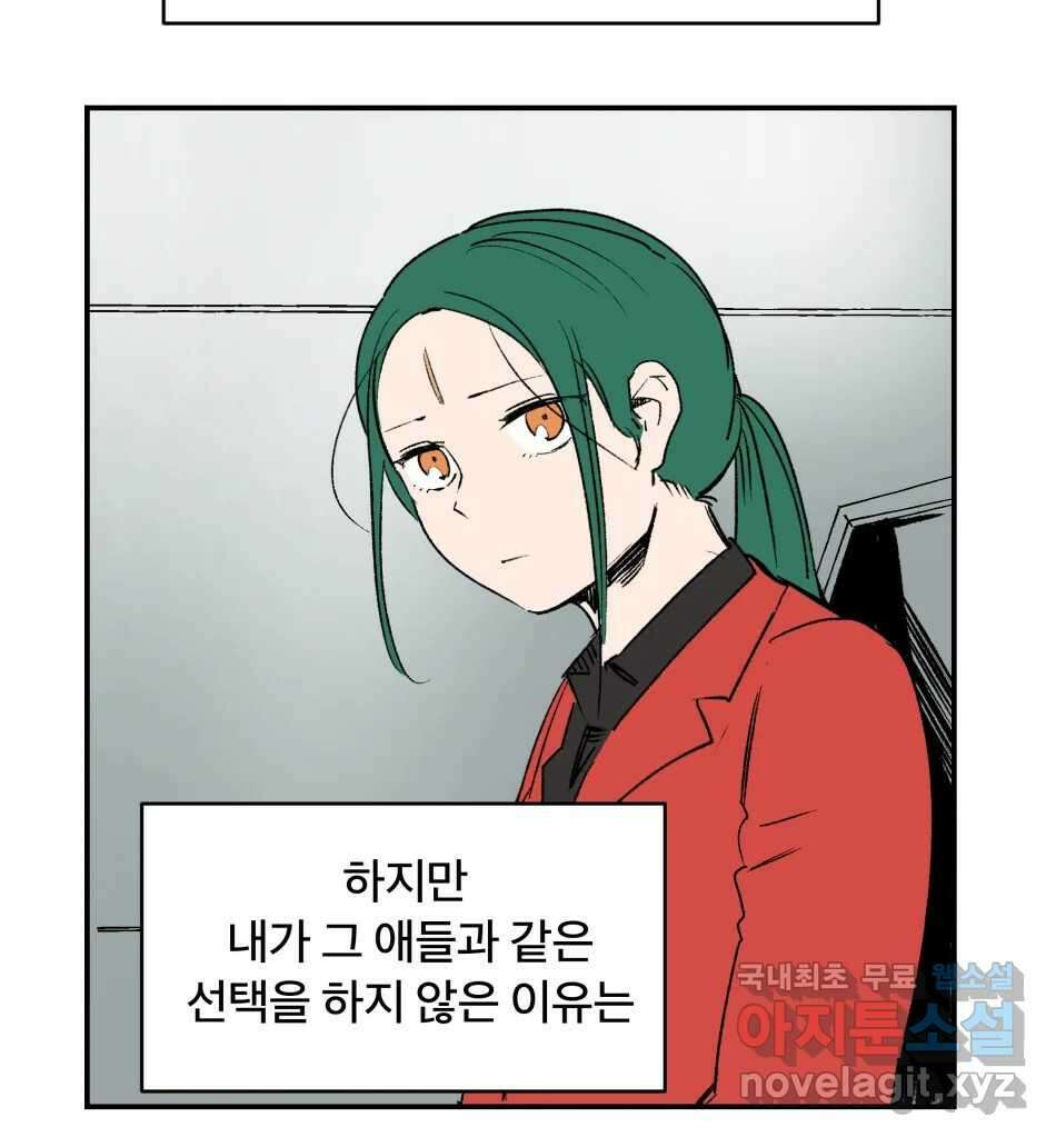 타락도시 68화 라스트 액세스 (3) 51