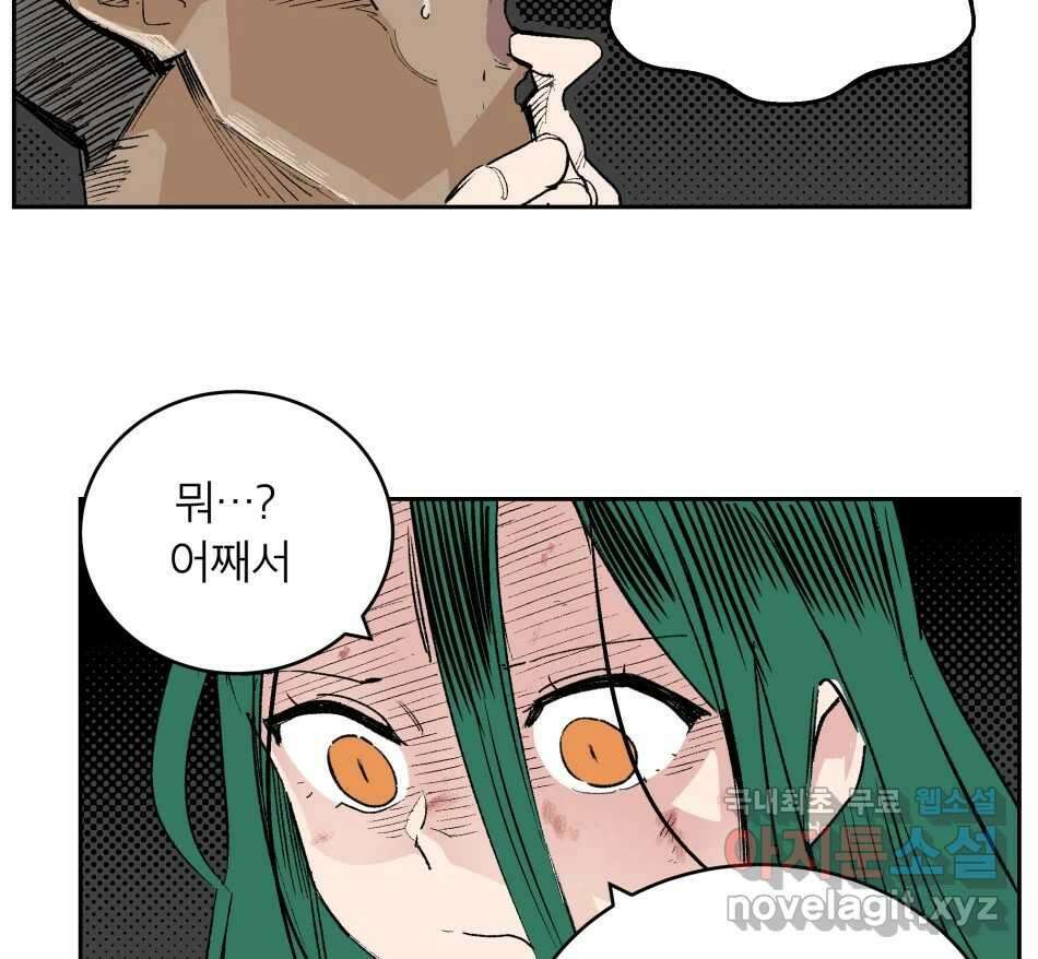 타락도시 68화 라스트 액세스 (3) 72