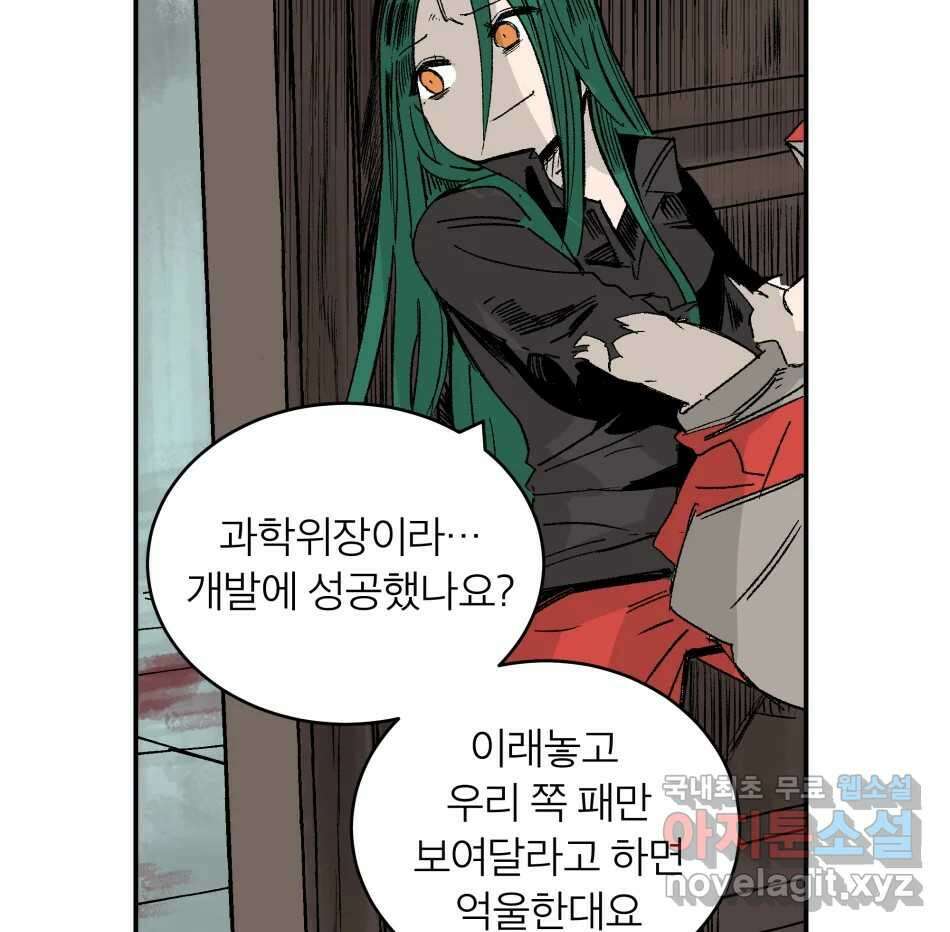 타락도시 68화 라스트 액세스 (3) 79