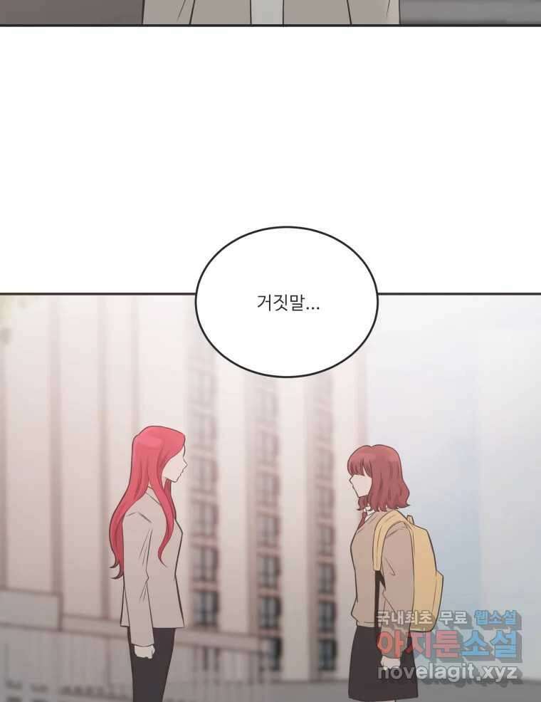 교환 남녀 82화 2
