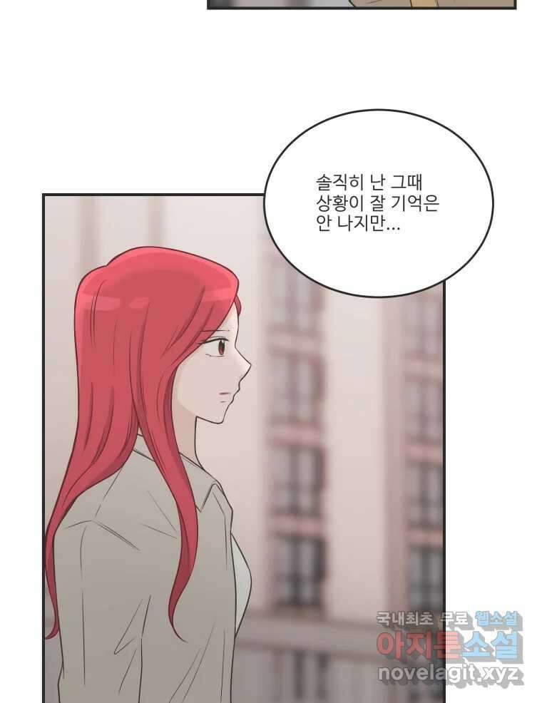 교환 남녀 82화 4