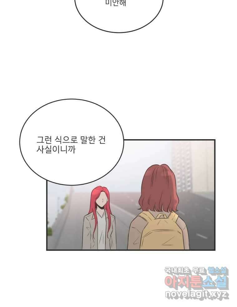 교환 남녀 82화 6