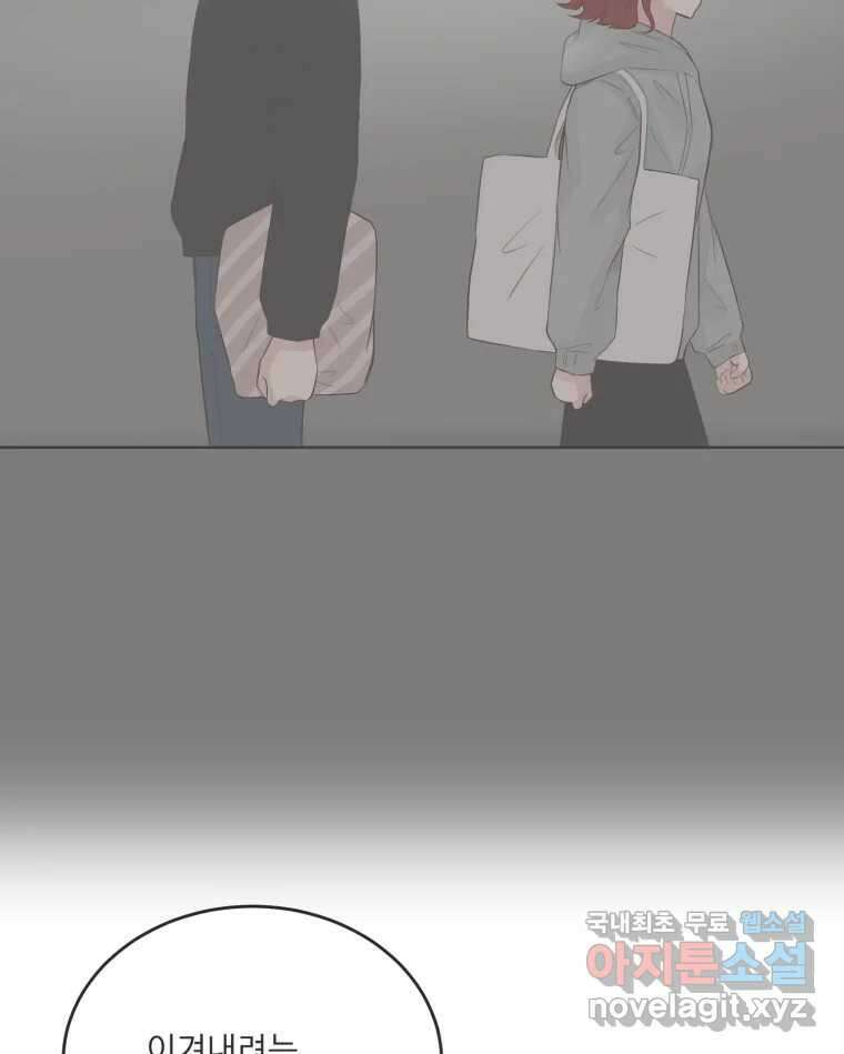 교환 남녀 82화 13