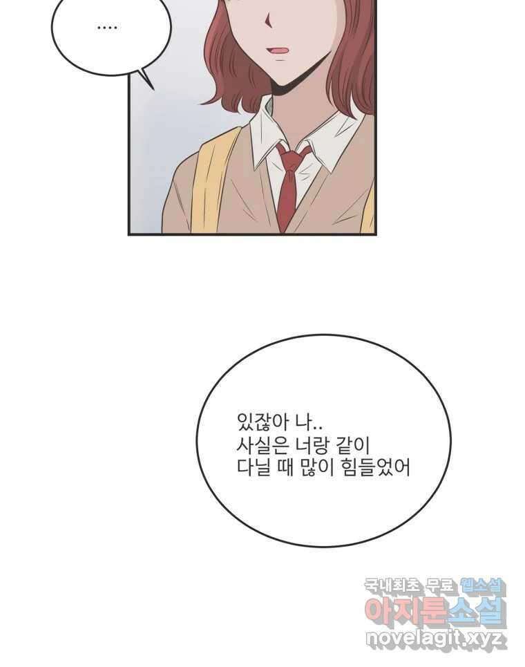 교환 남녀 82화 16