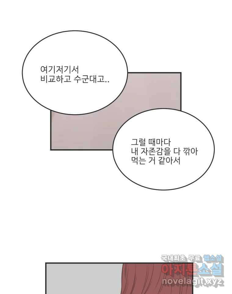 교환 남녀 82화 17