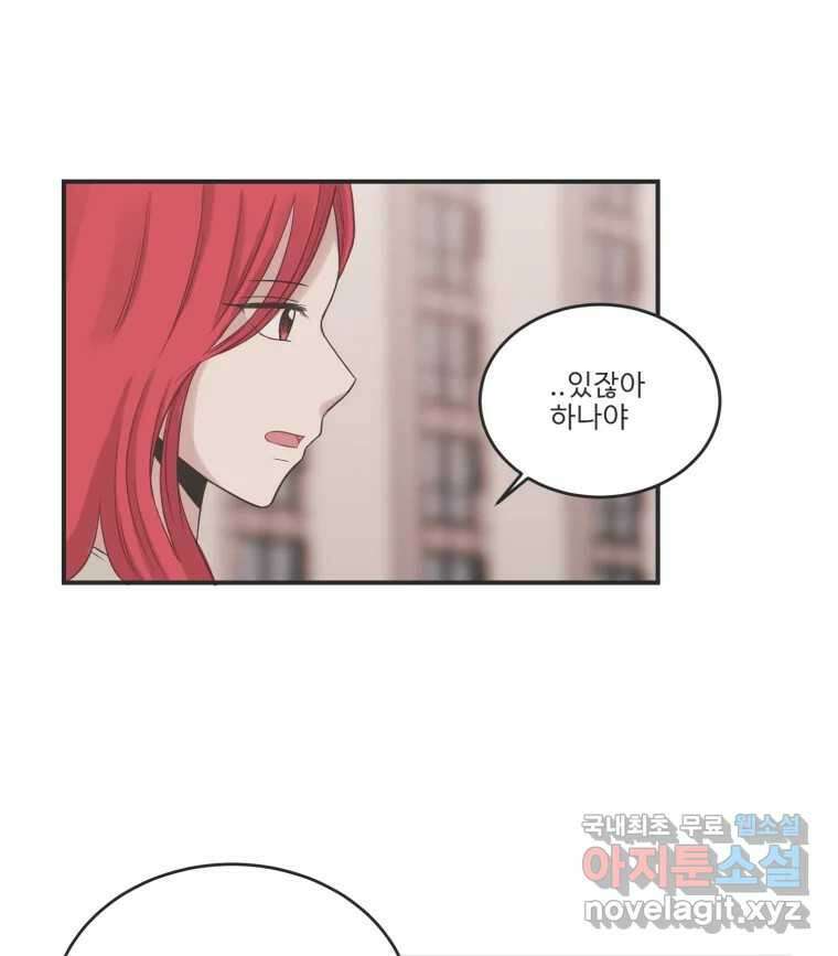 교환 남녀 82화 45