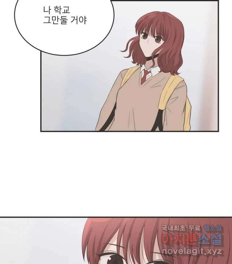 교환 남녀 82화 46