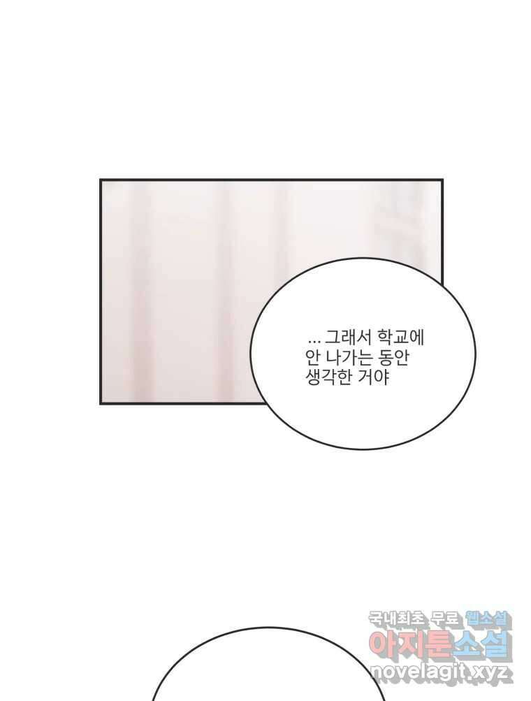 교환 남녀 82화 51