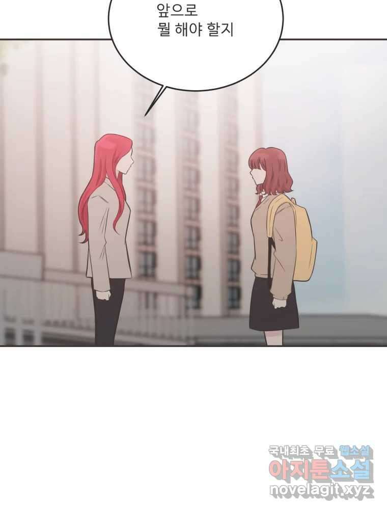 교환 남녀 82화 52