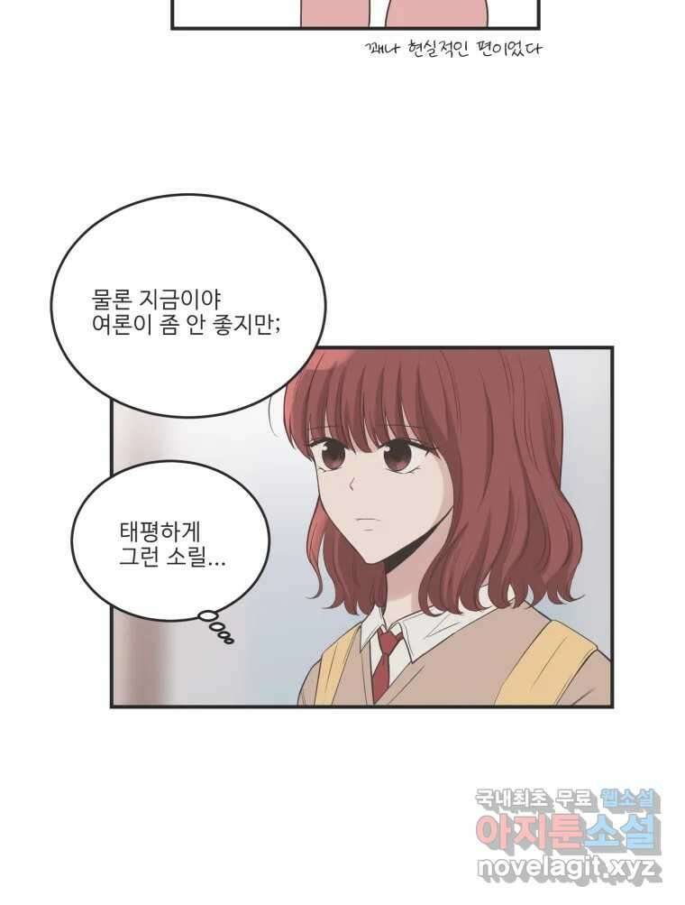 교환 남녀 82화 55