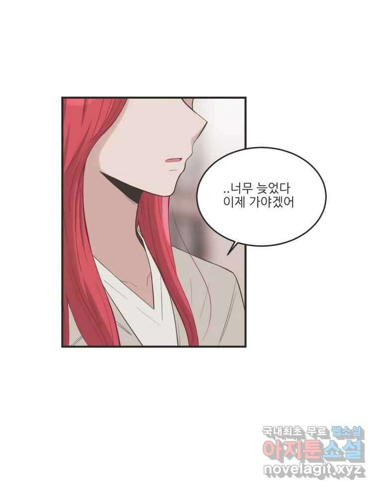 교환 남녀 82화 60