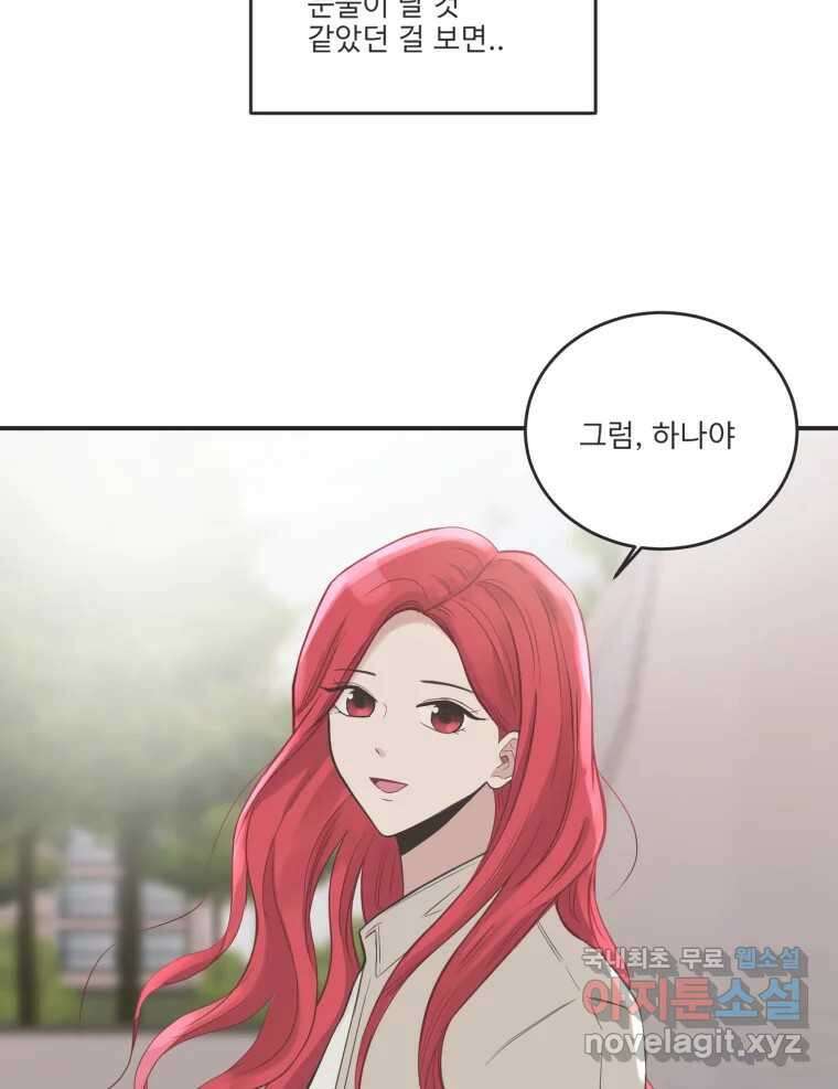 교환 남녀 82화 62