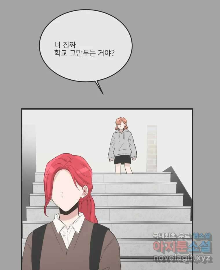 교환 남녀 82화 72