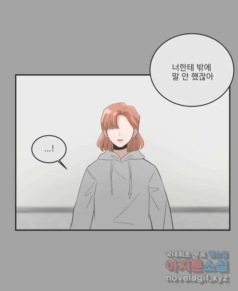 교환 남녀 82화 77