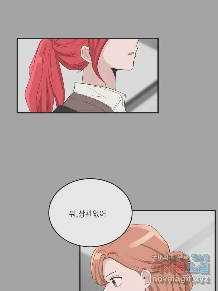 교환 남녀 82화 79