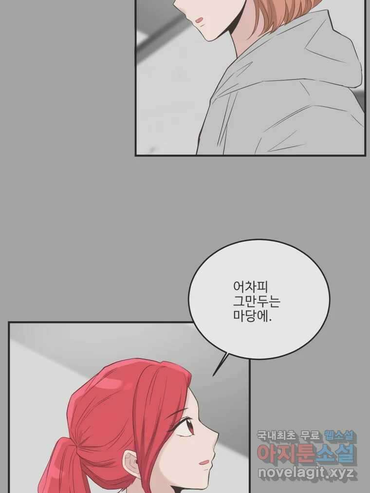 교환 남녀 82화 80